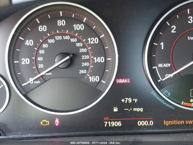 WBA4W3C55KAF92114 BMW 430I