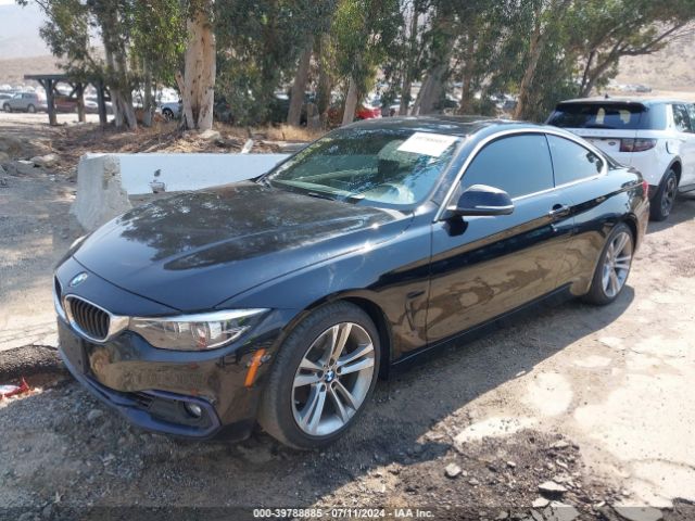 WBA4W3C55KAF92114 BMW 430I