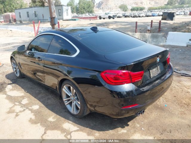 WBA4W3C55KAF92114 BMW 430I