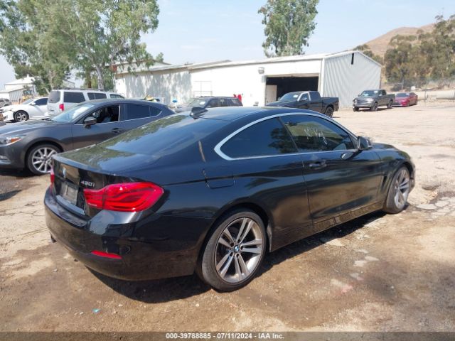 WBA4W3C55KAF92114 BMW 430I