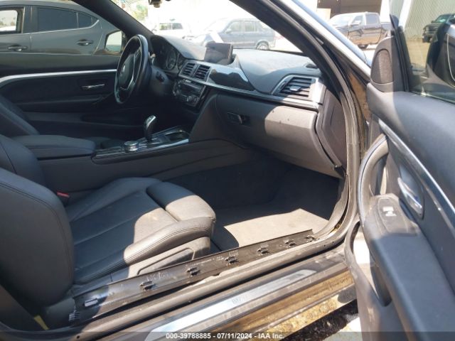 WBA4W3C55KAF92114 BMW 430I