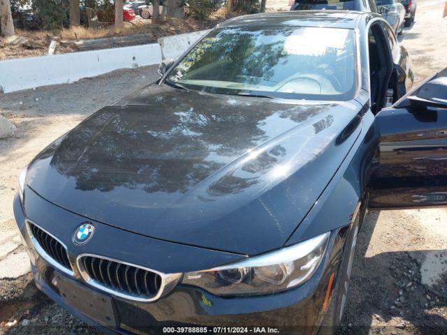 WBA4W3C55KAF92114 BMW 430I
