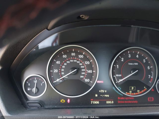 WBA4W3C55KAF92114 BMW 430I