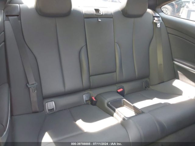 WBA4W3C55KAF92114 BMW 430I