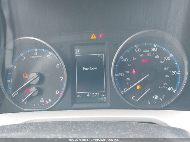 Toyota Rav4 Xle 2018 2T3WFREV8JW521336 Image 7