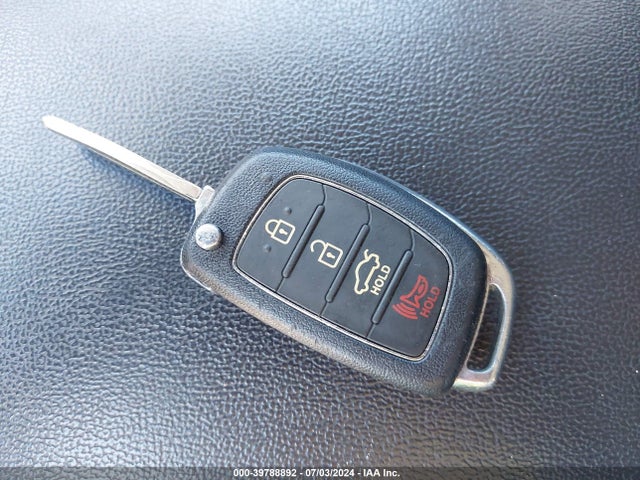 KIA Sorento 2.4l Lx 2016 5XYPGDA3XGG032369 Image 11