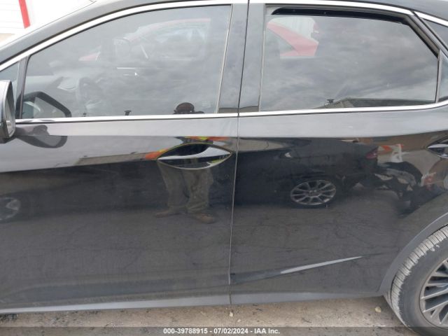 2T2BZMCA3GC032107 Lexus Rx 350 F Sport