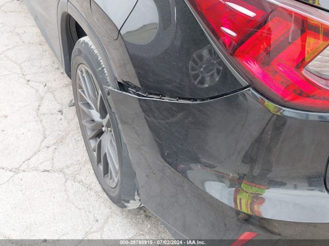 2T2BZMCA3GC032107 Lexus Rx 350 F Sport