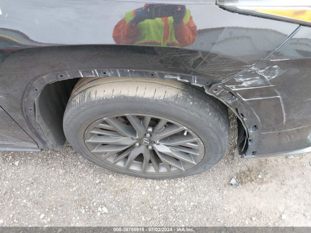 2T2BZMCA3GC032107 Lexus Rx 350 F Sport