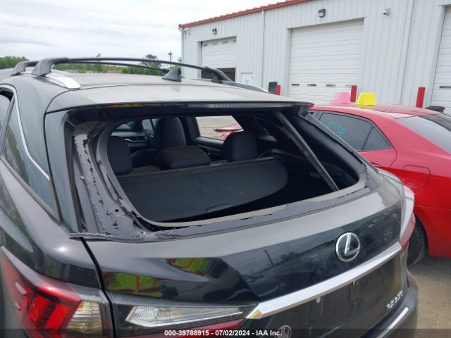 2T2BZMCA3GC032107 Lexus Rx 350 F Sport