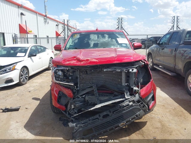 Ford Expedition Xlt Max 2022 1FMJK1HT2NEA34594 Image 13