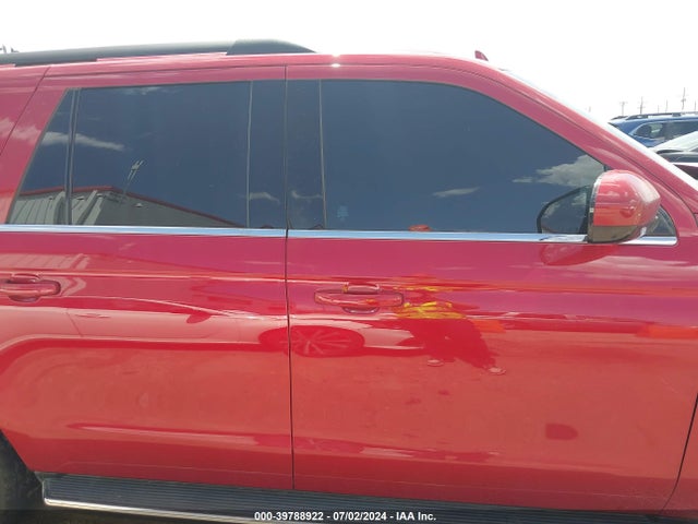 Ford Expedition Xlt Max 2022 1FMJK1HT2NEA34594 Image 14