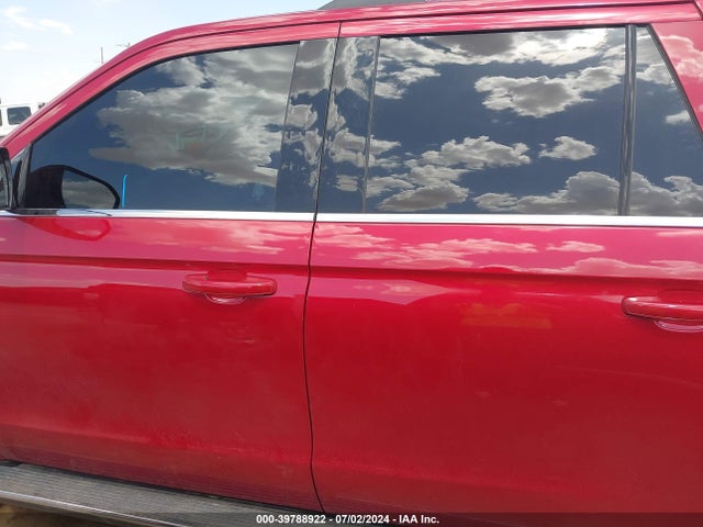 Ford Expedition Xlt Max 2022 1FMJK1HT2NEA34594 Image 15