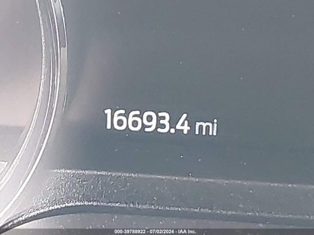 Ford Expedition Xlt Max 2022 1FMJK1HT2NEA34594 Image 16