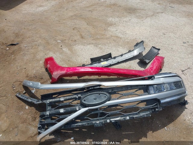 Ford Expedition Xlt Max 2022 1FMJK1HT2NEA34594 Image 12