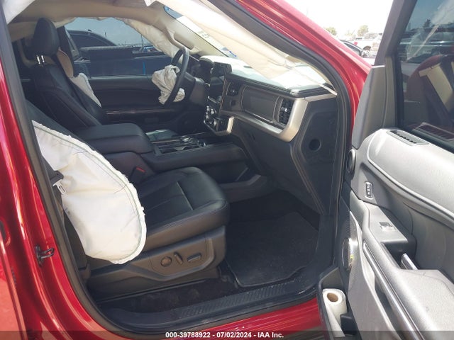 Ford Expedition Xlt Max 2022 1FMJK1HT2NEA34594 Image 5