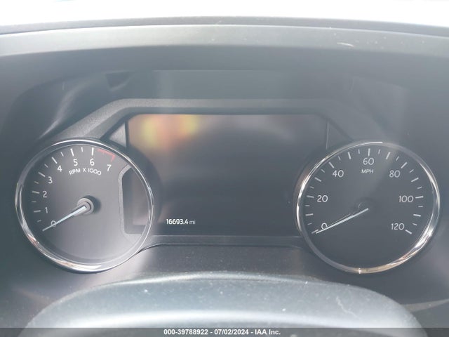 Ford Expedition Xlt Max 2022 1FMJK1HT2NEA34594 Image 7