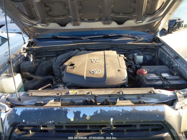3TMJU4GN4EM166625 Toyota Tacoma Prerunner V6