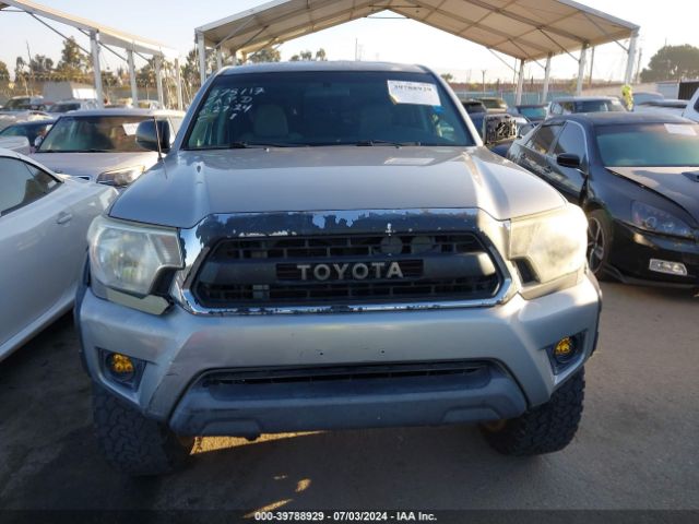 3TMJU4GN4EM166625 Toyota Tacoma Prerunner V6