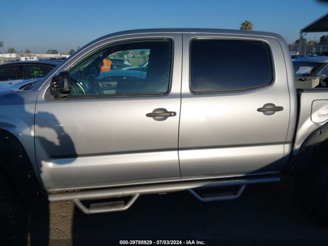 3TMJU4GN4EM166625 Toyota Tacoma Prerunner V6