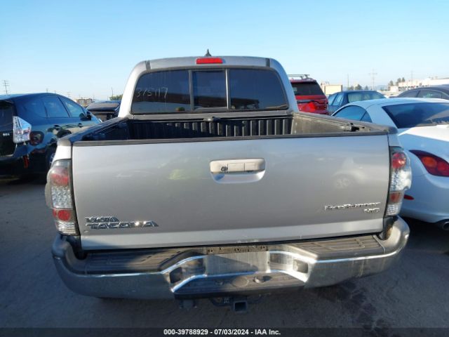 3TMJU4GN4EM166625 Toyota Tacoma Prerunner V6