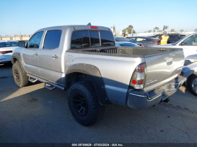 3TMJU4GN4EM166625 Toyota Tacoma Prerunner V6