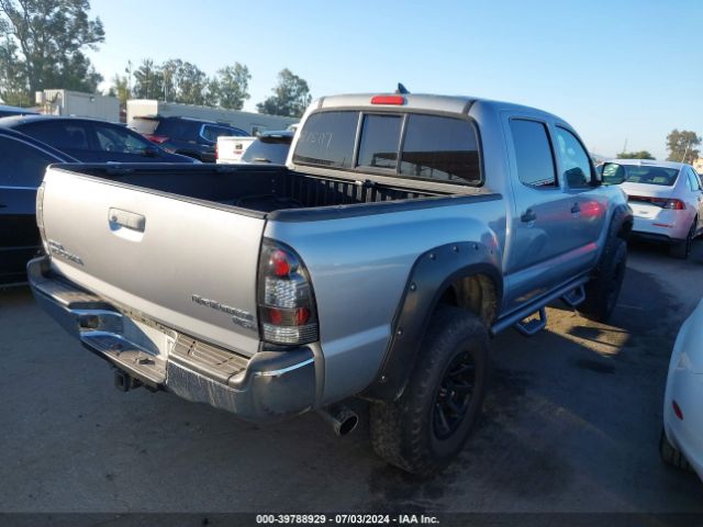3TMJU4GN4EM166625 Toyota Tacoma Prerunner V6