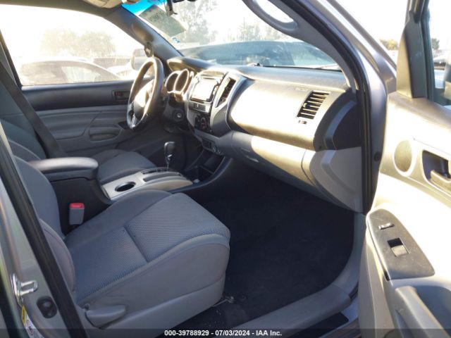 3TMJU4GN4EM166625 Toyota Tacoma Prerunner V6