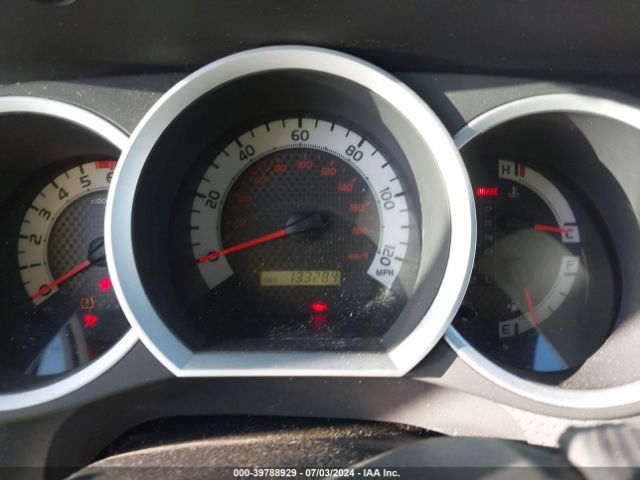 3TMJU4GN4EM166625 Toyota Tacoma Prerunner V6