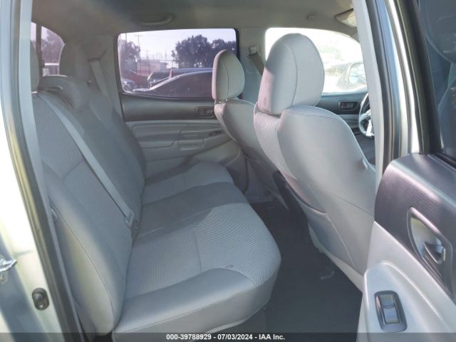 3TMJU4GN4EM166625 Toyota Tacoma Prerunner V6