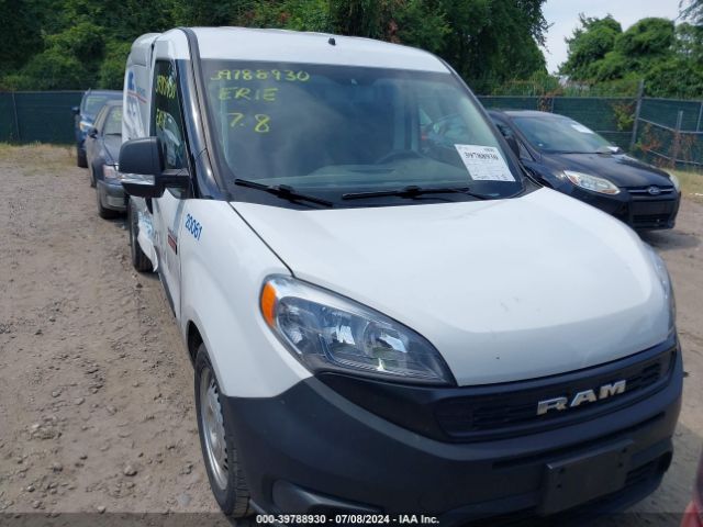 ZFBHRFAB4K6N63793 RAM Promaster City Tradesman