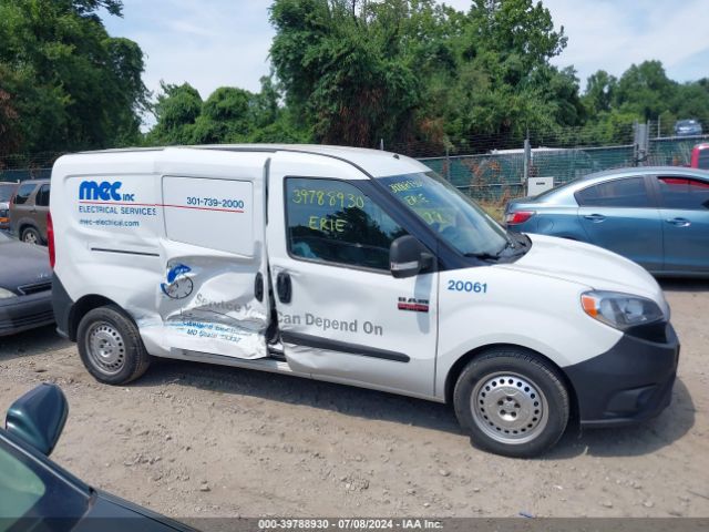 ZFBHRFAB4K6N63793 RAM Promaster City Tradesman