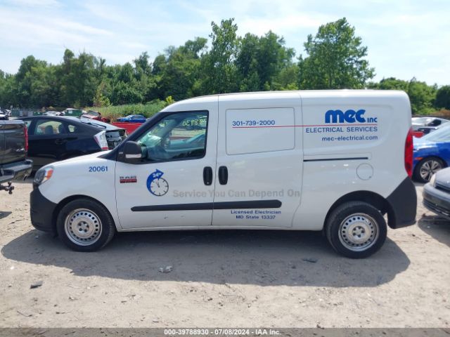 ZFBHRFAB4K6N63793 RAM Promaster City Tradesman