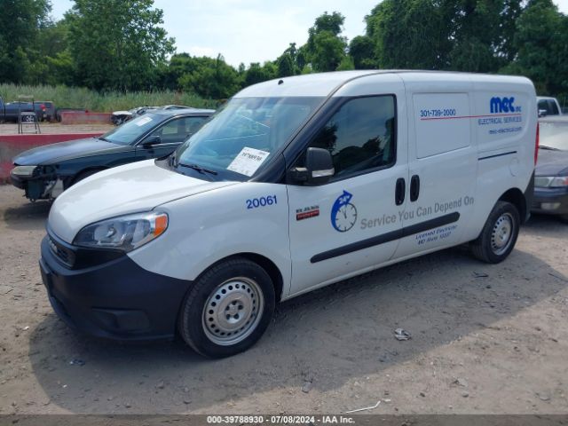 ZFBHRFAB4K6N63793 RAM Promaster City Tradesman