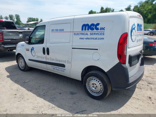 ZFBHRFAB4K6N63793 RAM Promaster City Tradesman