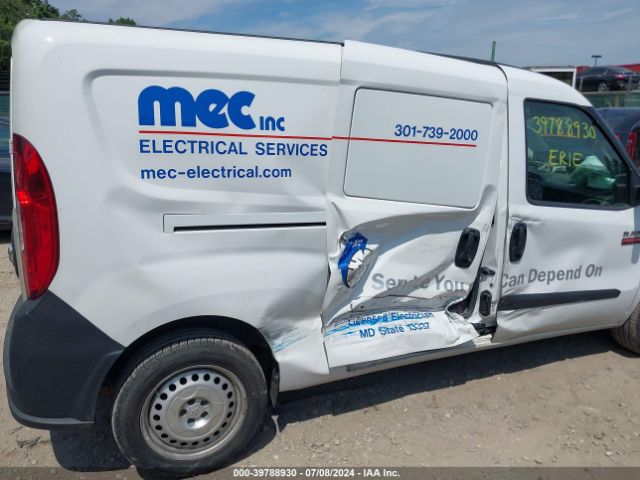 ZFBHRFAB4K6N63793 RAM Promaster City Tradesman
