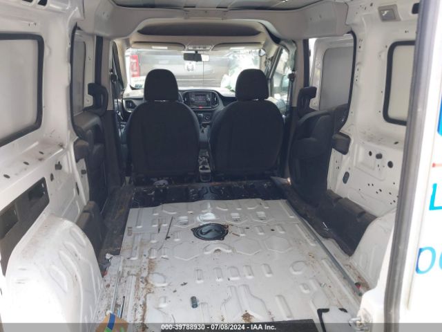 ZFBHRFAB4K6N63793 RAM Promaster City Tradesman