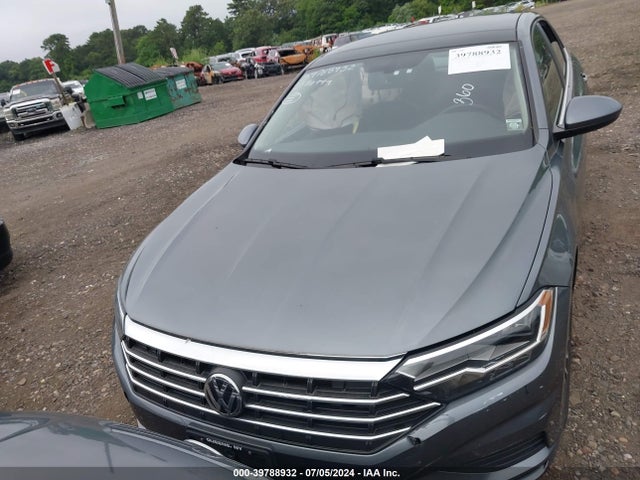 3VWC57BU2MM070185 Volkswagen Jetta 1.4t R-line/1.4t S/1.4t Se