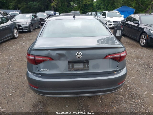 3VWC57BU2MM070185 Volkswagen Jetta 1.4t R-line/1.4t S/1.4t Se