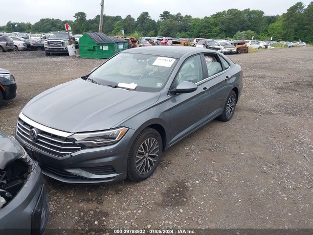 3VWC57BU2MM070185 Volkswagen Jetta 1.4t R-line/1.4t S/1.4t Se