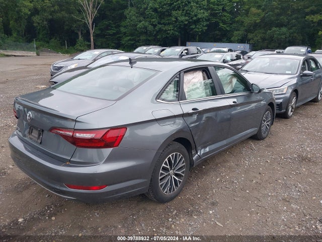 3VWC57BU2MM070185 Volkswagen Jetta 1.4t R-line/1.4t S/1.4t Se