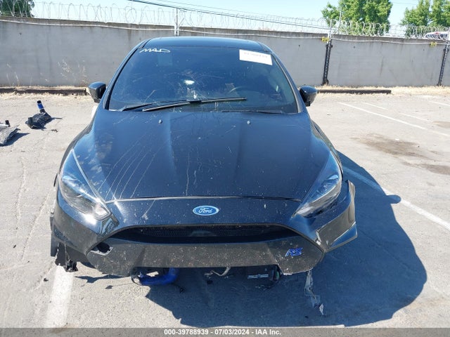 Ford FOCUS RS 2017 WF0DP3TH4H4125987 Image 12