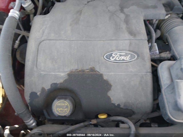 Ford EXPLORER XLT 2014 1FM5K8D80EGC58155 Image 10