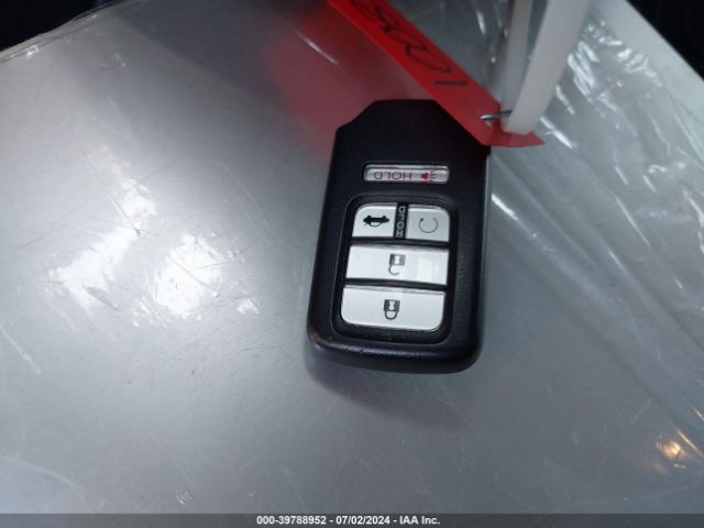 2HGFC2F89KH577491 Honda Civic Sport