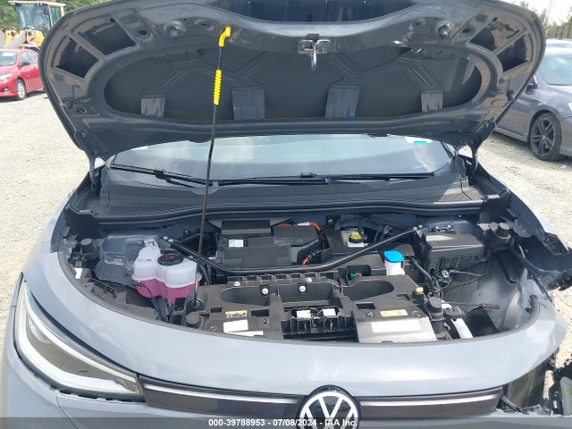 1V2VMPE82PC020890 Volkswagen Id.4 Pro/pro S