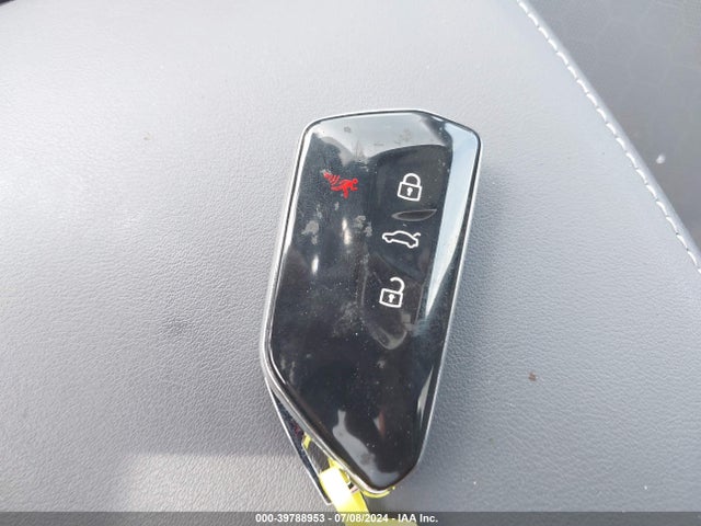 1V2VMPE82PC020890 Volkswagen Id.4 Pro/pro S
