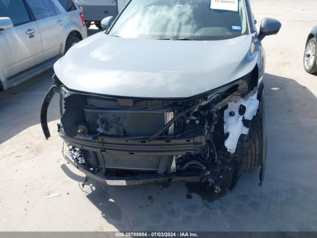5N1BT3CA9PC914919 Nissan Rogue Sl Fwd