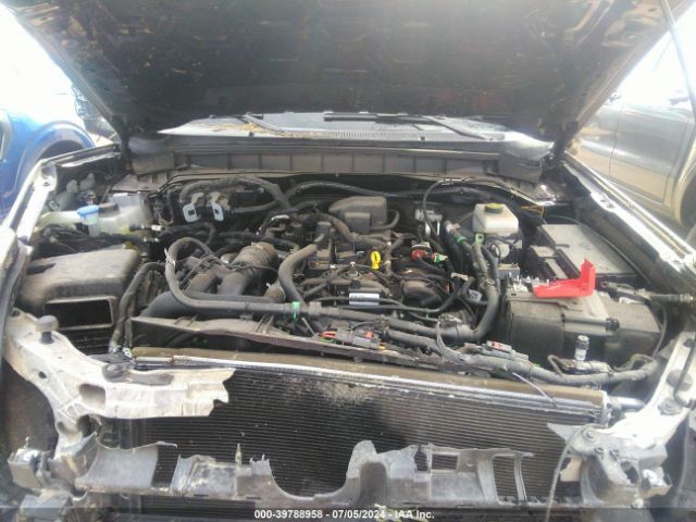 1FMDE5BH9NLB11666 Ford Bronco