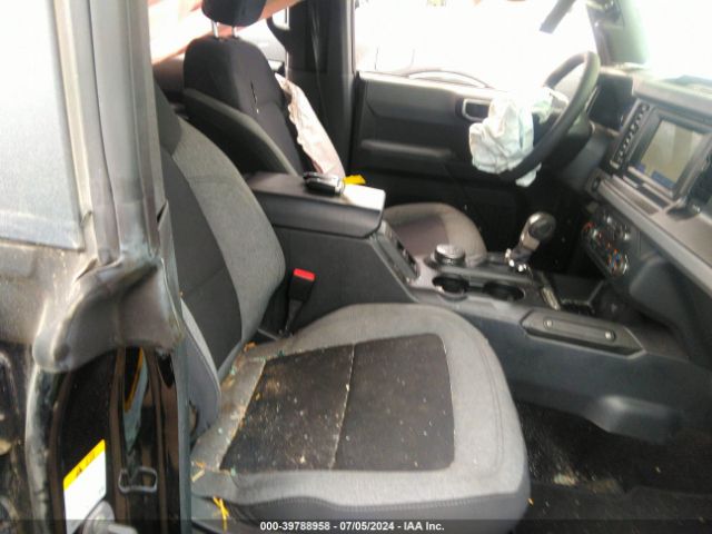 1FMDE5BH9NLB11666 Ford Bronco
