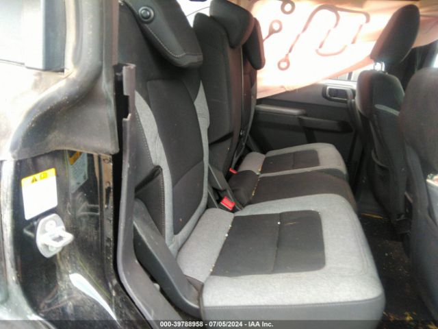 1FMDE5BH9NLB11666 Ford Bronco